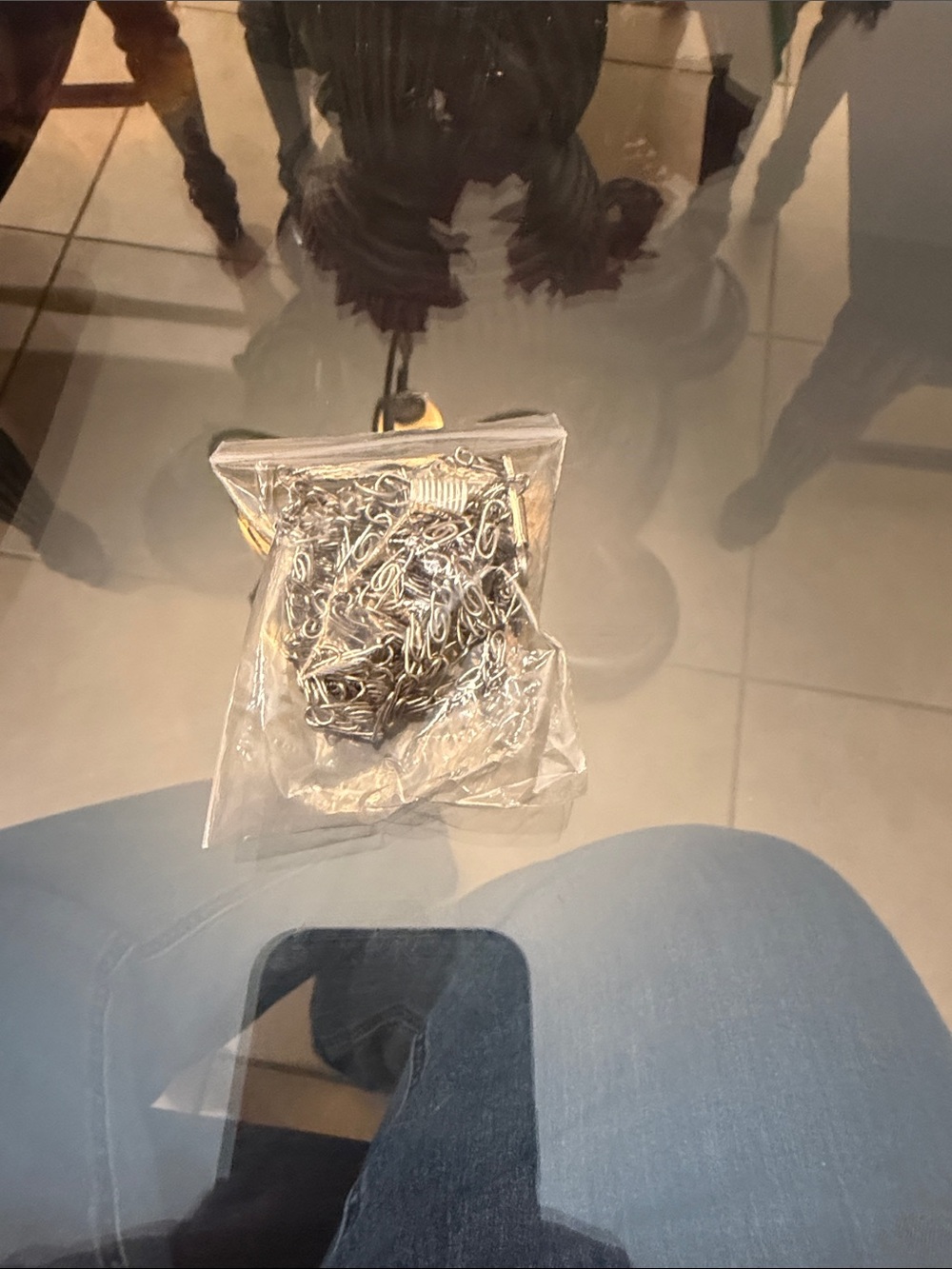 MARBELLA & Ashford purse small - Picture 3 of 5